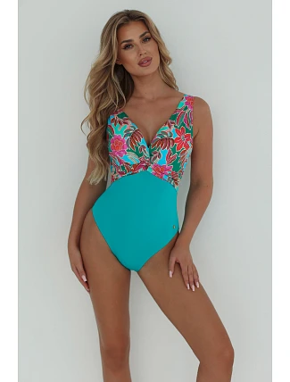 Plavky Amazonia 10 - S1095