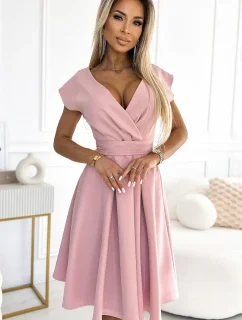 Společenské šaty model 195922 Numoco