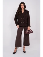 Plášť model 222571 Rue Paris Plášť model 222571 Rue Paris