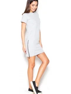 Denní šaty model 77311 Katrus