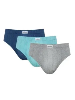 Kalhotky Henderson 1446 K638 Shimmer A'3 M-2XL