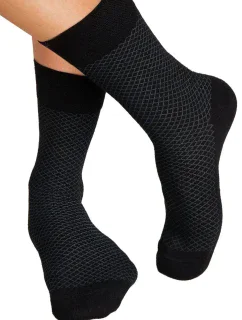 Pánské ponožky 004 01 - NOVITI