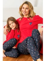 Dámské pyžamo 7130 - Doctornap