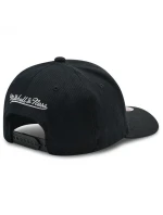 Mitchell & Ness NBA Brooklyn Nets NBA Team Ground 2.0 Stretch Snapback Nets Kšiltovka HHSS3257-BNEYYPPPBLCK