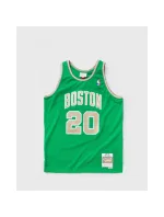 Mitchell &Ness NBA Boston Celtics Swingman Jersey Celtics 07 Ray Allen SMJYGS20008-BCEKYGN07RAL pánské oblečení