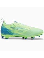 Fotbalové boty Puma Ultra 5 Pro FG/AG Jr 107693-03