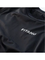 Pánské tričko s krátkým rukávem FORMET