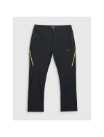 Pánské trekové kalhoty 4F 4FRAW25TFTRM1233-20S