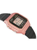 Hodinky CASIO W-217HM-5AVDF+ BOX Hodinky CASIO W-217HM-5AVDF+ BOX