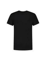 Rogelli pánské tričko GRAPHIC černé 2XL