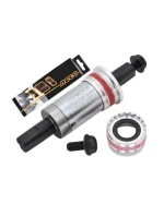 NECO 122.5 73mm BSA B920AL BOX osa spodního držáku