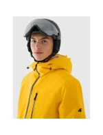 Pánská lyžařská bunda s membránou 15000 4F 4FWAW24TTJAM574-71S pánské