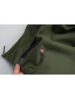 Pánská zateplená bunda VORAL PRIMALOFT