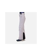 Dámské lyžařské kalhoty ROSSIGNOL W Insulated Ski Pant, šedé Dámské lyžařské kalhoty ROSSIGNOL W Insulated Ski Pant, šedé