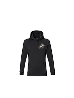 Pánská mikina MILLET Cimaï Collab Sweat M, černá Pánská mikina MILLET Cimaï Collab Sweat M, černá