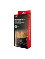 Vyztužovací pás s froté tkaninou BNS 520E Vyztužovací pás s froté tkaninou BNS 520E