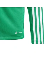 Dětská fotbalová mikina Tiro 23 League Training Jr IC7872 - Adidas