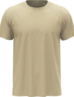 Stedman Classic-T Unisex Unisex tričko 05.2000 sand