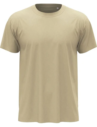 Stedman Classic-T Unisex Unisex tričko 05.2000 sand Stedman Classic-T Unisex Unisex tričko 05.2000 sand