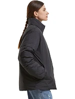 Build your Brand BY 383 Dámská oversize bunda 56.0383 black Build your Brand BY 383 Dámská oversize bunda 56.0383 black