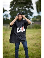 Yoko HVS 470 Promo Poncho Poncho do deště 79.S470 navy Yoko HVS 470 Promo Poncho Poncho do deště 79.S470 navy