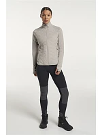 Tenson TXlite Hybrid Zip Women Dámská hybridní bunda 84.8067 dark blue Tenson TXlite Hybrid Zip Women Dámská hybridní bunda 84.8067 dark blue