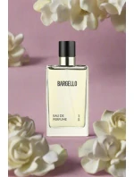 Dámské parfémy 215 s květinovou vůní hrušky a nádechem vanilky 50 ml barevný Dámské parfémy 215 s květinovou vůní hrušky a nádechem vanilky 50 ml barevný