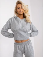 Sada EM KMPL 378.04 šedá