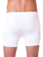 Pánské boxerky SPORT BOXER Šedá - BELLINDA