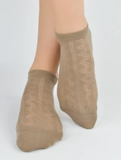 BAMBUSOVÉ PONOŽKY ST048