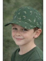 BASEBALLOVÁ ČEPICE CD138