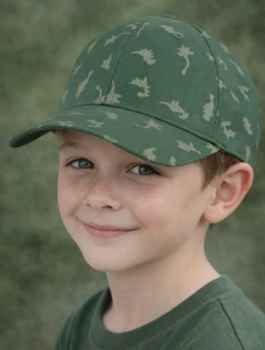 BASEBALLOVÁ ČEPICE CD138