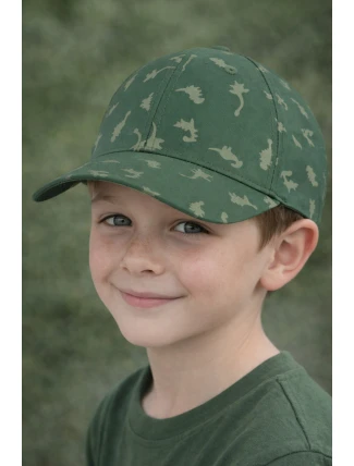 BASEBALLOVÁ ČEPICE CD138