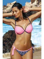 Dvoudílné plavky model 116469 Marko Dvoudílné plavky model 116469 Marko