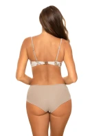 Dvoudílné plavky model 165707 Marko Dvoudílné plavky model 165707 Marko