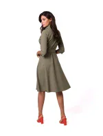 Denní šaty model 177975 BeWear Denní šaty model 177975 BeWear