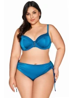 Horní díl plavek 13 azure - AVA Horní díl plavek 13 azure - AVA