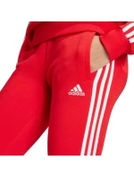 Kalhoty adidas Essentials 3-Stripes Fleece W IY1719 Kalhoty adidas Essentials 3-Stripes Fleece W IY1719