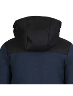 Trollkids Dětská zateplená bunda Norefjell pro holky/chlapce nepromokavá tmavě modrá (132-100) Trollkids Dětská zateplená bunda Norefjell pro holky/chlapce nepromokavá tmavě modrá (132-100)