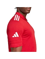 Tričko adidas Squadra 25 Polo M JY3418 pánské