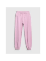 Kalhoty 4F F1187 Jr 4FJWSS25TTROF1187-56S