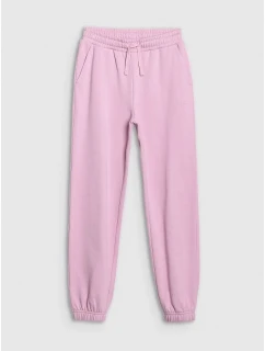 Kalhoty 4F F1187 Jr 4FJWSS25TTROF1187-56S