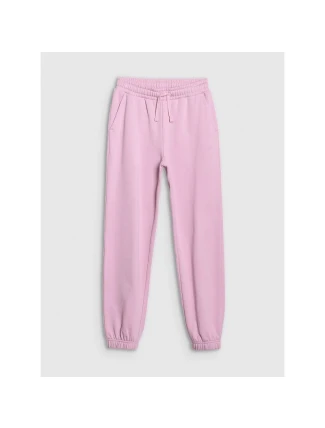 Kalhoty 4F F1187 Jr 4FJWSS25TTROF1187-56S