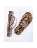 Žabky Ipanema Animal W 83617AY384