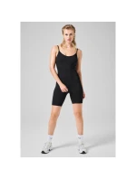 CASALL Bezešvé body Power Bodysuit černé
