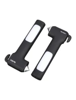 Víceúčelový záchranářský nástroj 4v1 NexTool Hammer Rescue NE0140