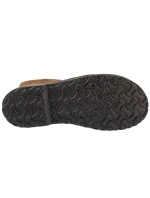 Birkenstock Uppsala Zip Shearling 1030054 Brown 36