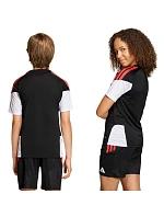 Dětský tréninkový dres adidas Tiro 26 Competition Training Jersey černý KA7607