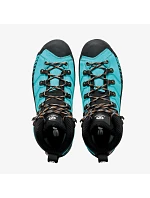 Boty pro poloautomatické mačky Scarpa Ribelle HD – ceramic/ceramic Boty pro poloautomatické mačky Scarpa Ribelle HD – ceramic/ceramic