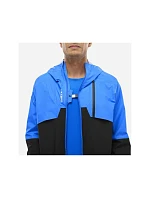 Pánská bunda MILLET Intense Pro 2,5L Jkt M, černá Pánská bunda MILLET Intense Pro 2,5L Jkt M, černá